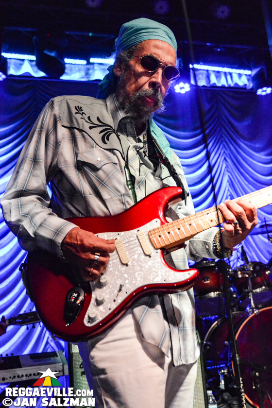 Third World, Kumar Fyah, Jahgun