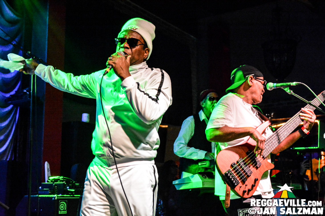 Third World, Kumar Fyah, Jahgun