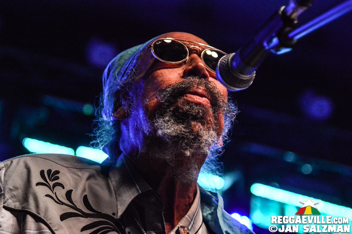 Third World, Kumar Fyah, Jahgun