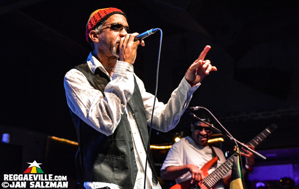 Third World, Kumar Fyah, Jahgun