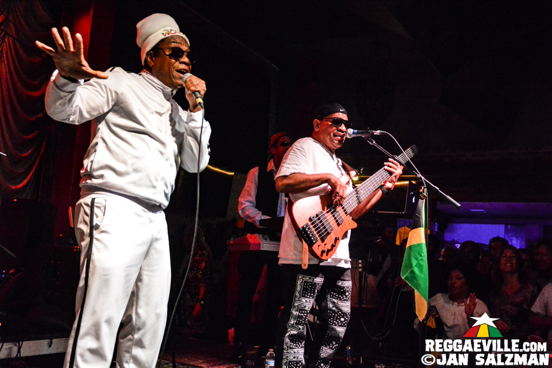 Third World, Kumar Fyah, Jahgun