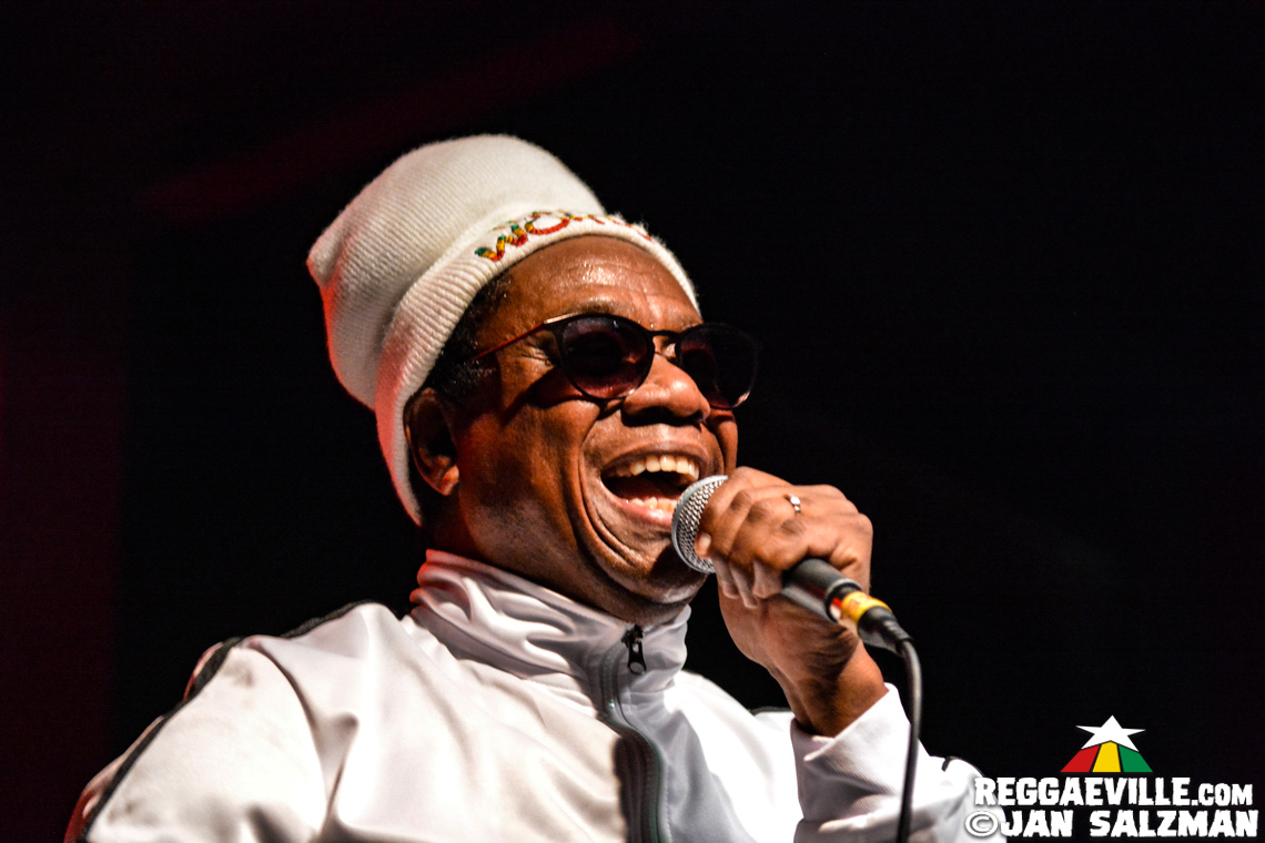 Third World, Kumar Fyah, Jahgun