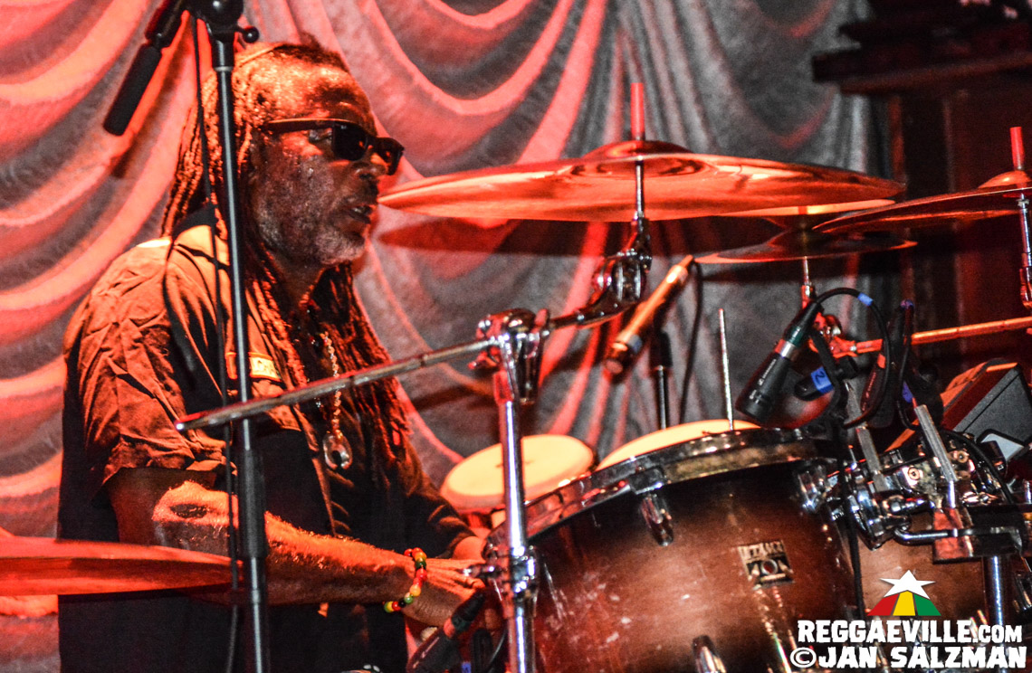 Third World, Kumar Fyah, Jahgun