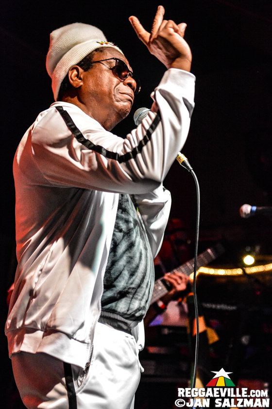 Third World, Kumar Fyah, Jahgun