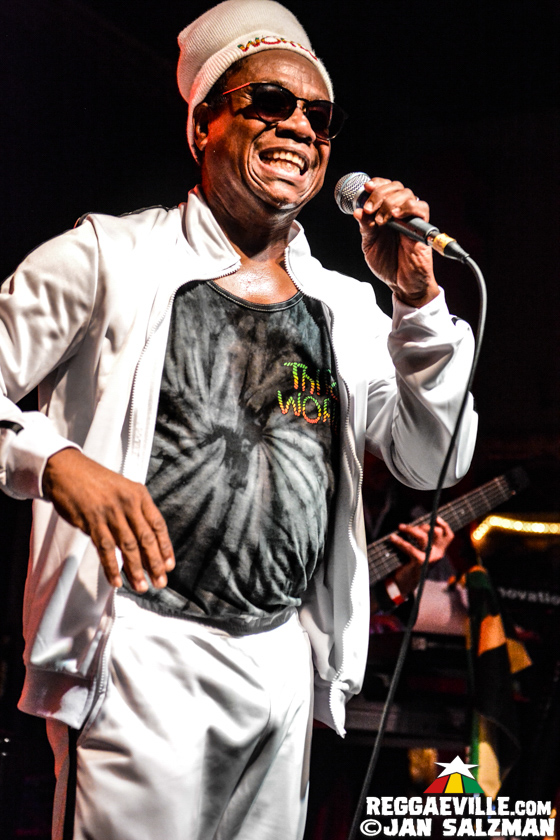 Third World, Kumar Fyah, Jahgun