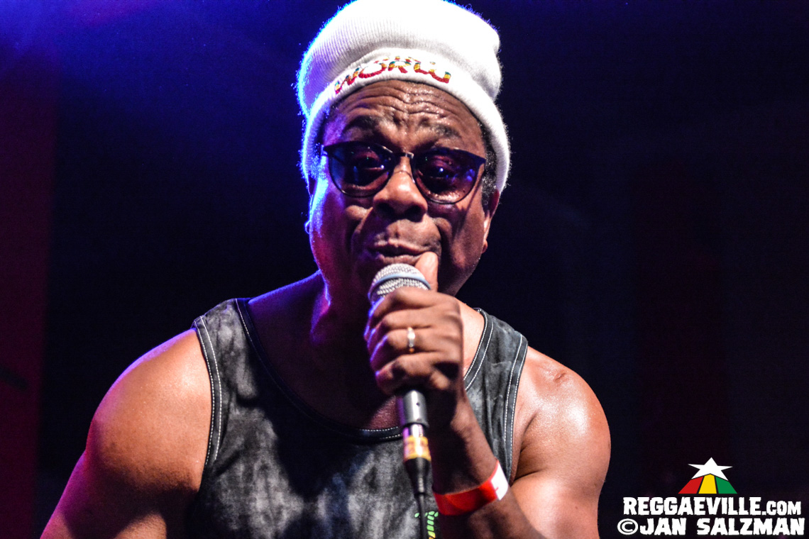 Third World, Kumar Fyah, Jahgun