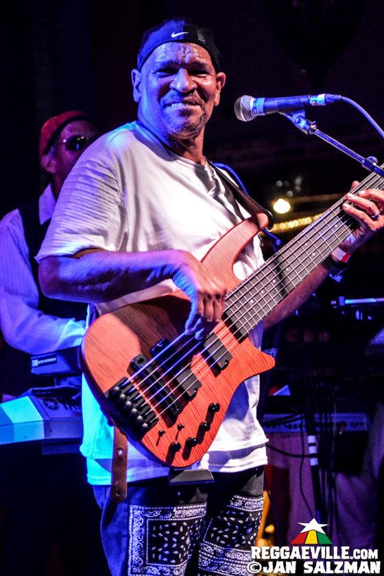 Third World, Kumar Fyah, Jahgun