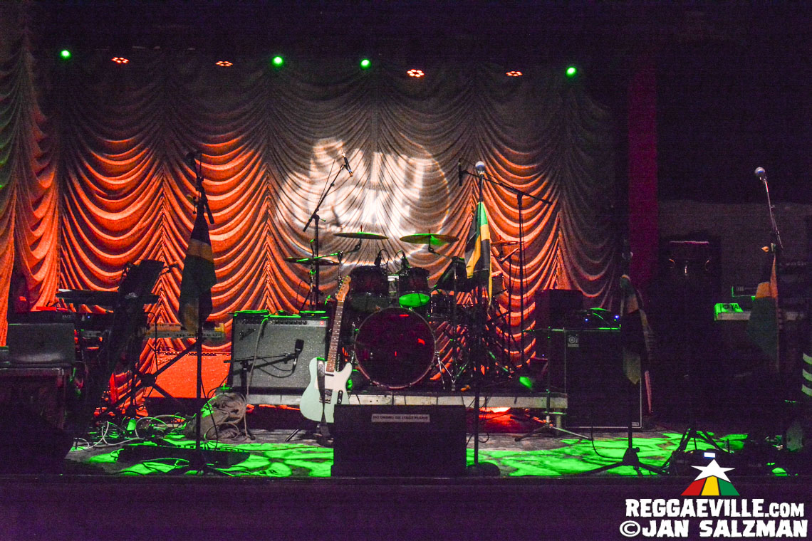 Third World, Kumar Fyah, Jahgun