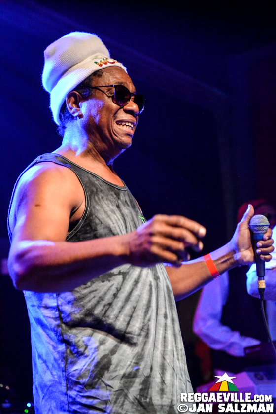 Third World, Kumar Fyah, Jahgun