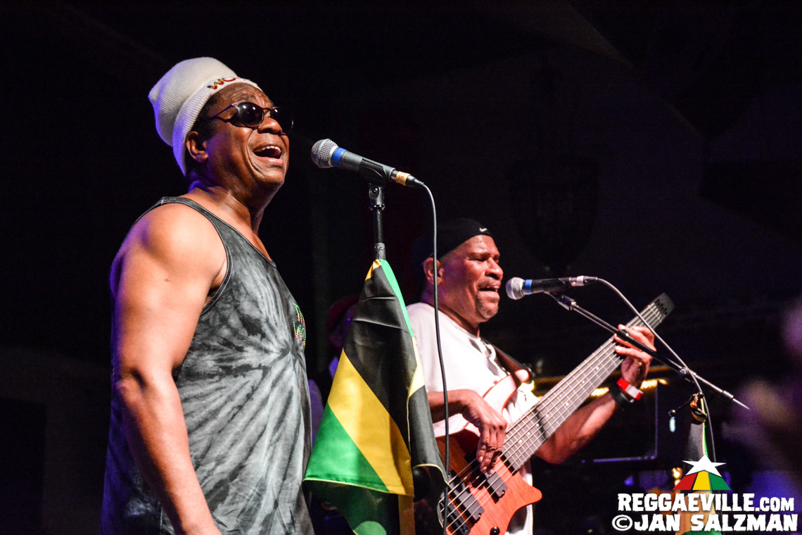 Third World, Kumar Fyah, Jahgun