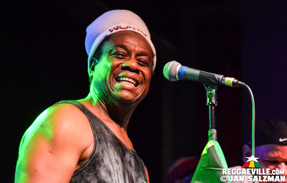 Third World, Kumar Fyah, Jahgun