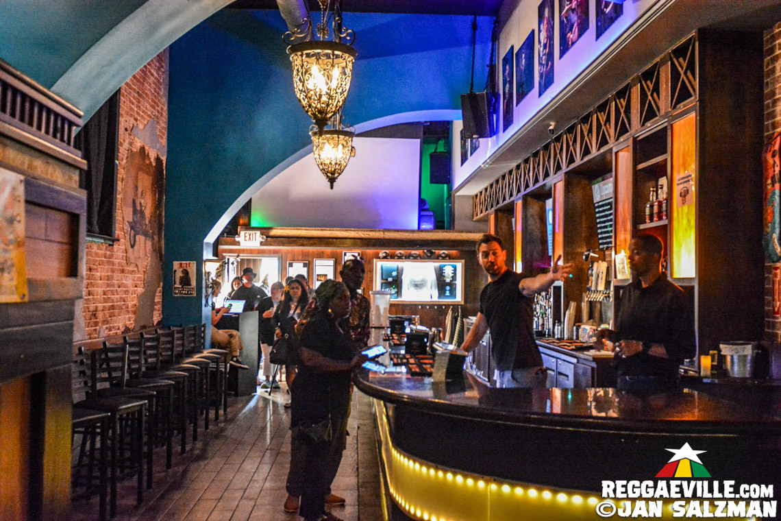 Third World, Kumar Fyah, Jahgun