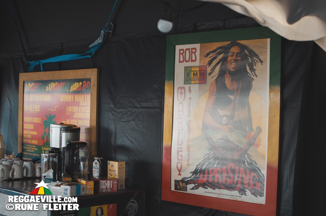 Jesse Royal, Naomi Cowan, Jah Lil, Milaa, Boneshaker Sound
