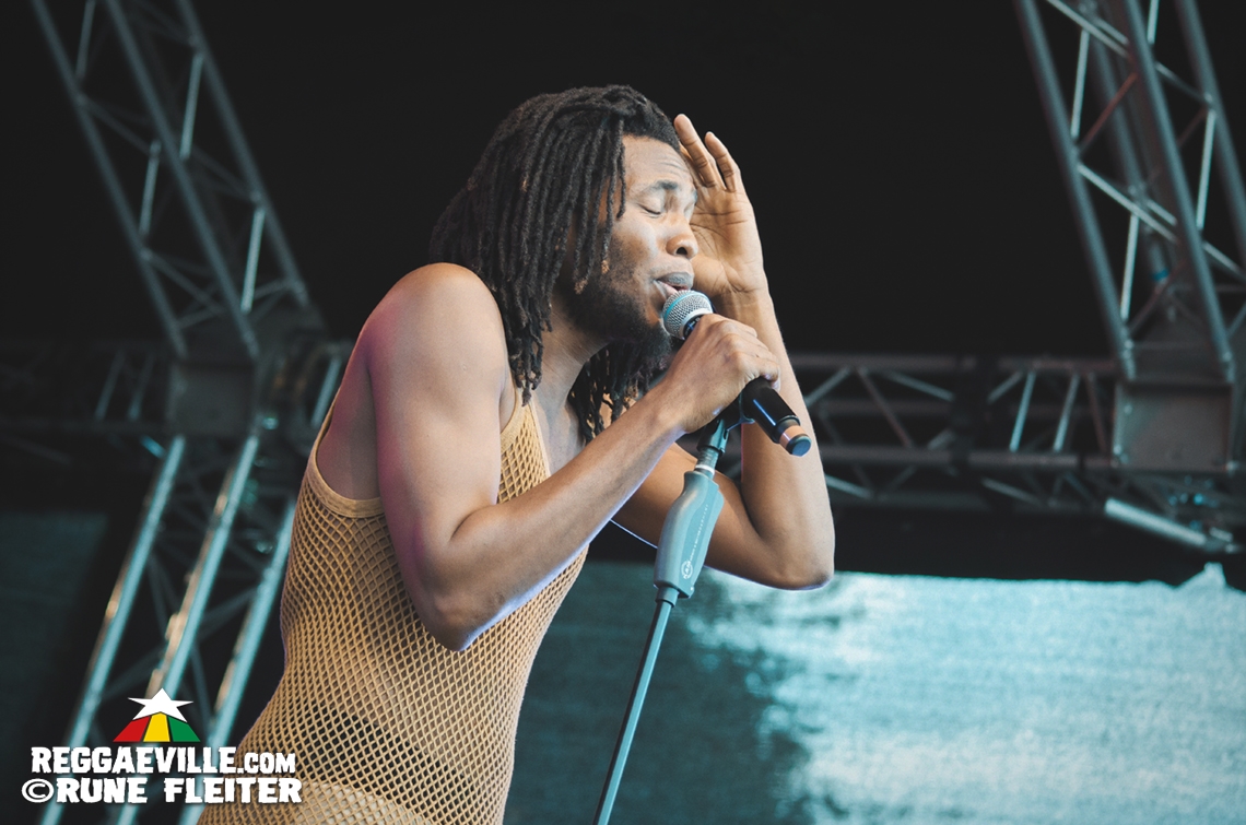 Jesse Royal, Naomi Cowan, Jah Lil, Milaa, Boneshaker Sound
