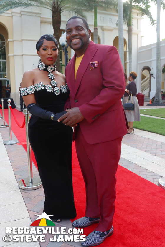 Spragga Benz - Unbelievable Movie Premiere