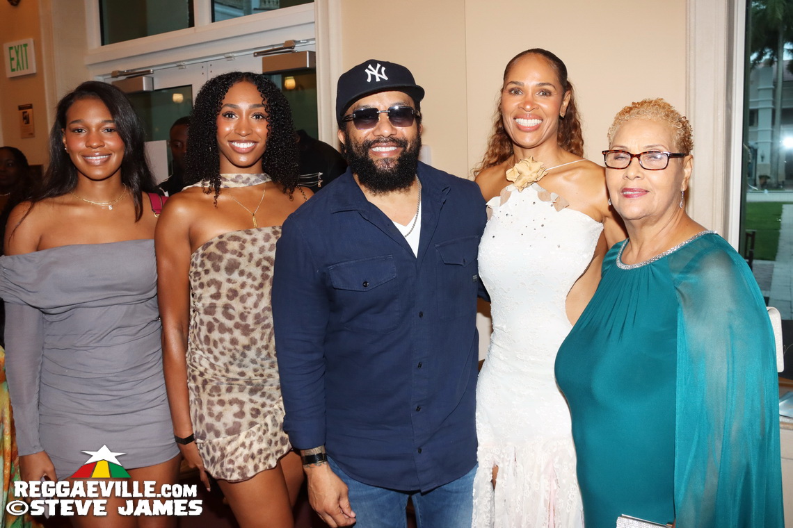Spragga Benz - Unbelievable Movie Premiere