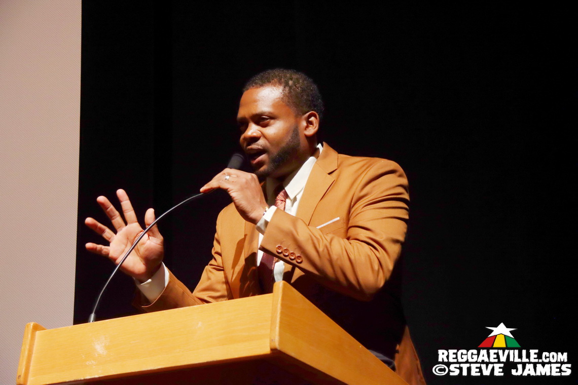 Spragga Benz - Unbelievable Movie Premiere