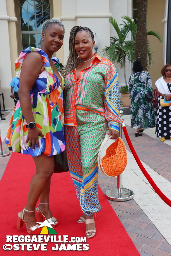 Spragga Benz - Unbelievable Movie Premiere