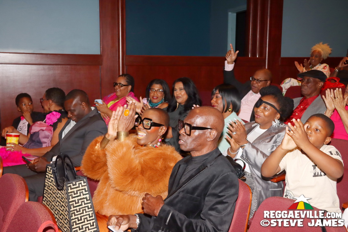 Spragga Benz - Unbelievable Movie Premiere