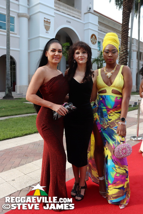 Spragga Benz - Unbelievable Movie Premiere