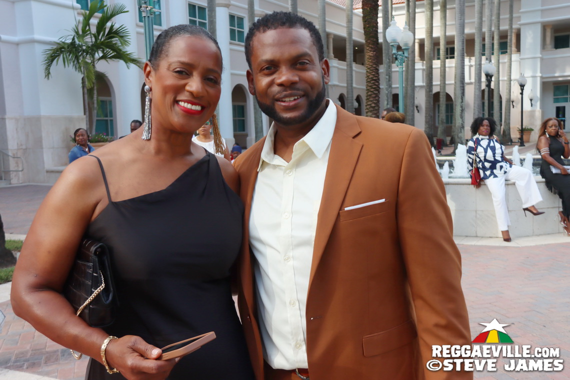 Spragga Benz - Unbelievable Movie Premiere