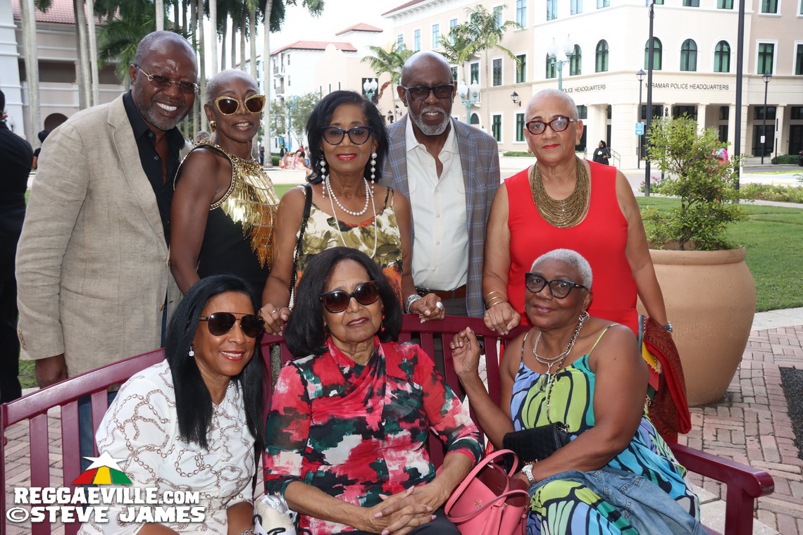 Spragga Benz - Unbelievable Movie Premiere