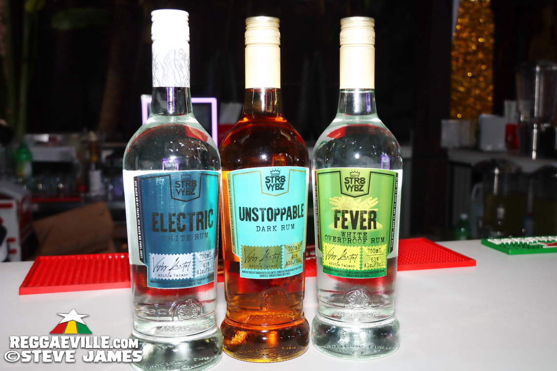 Vybz Kartel - Freedom Street Press Conference