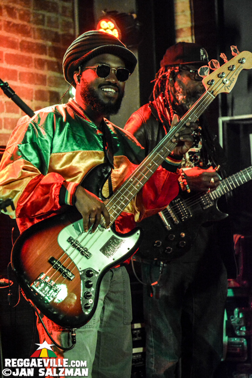 The Wailers