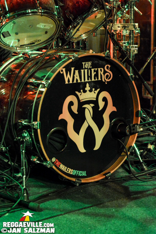 The Wailers