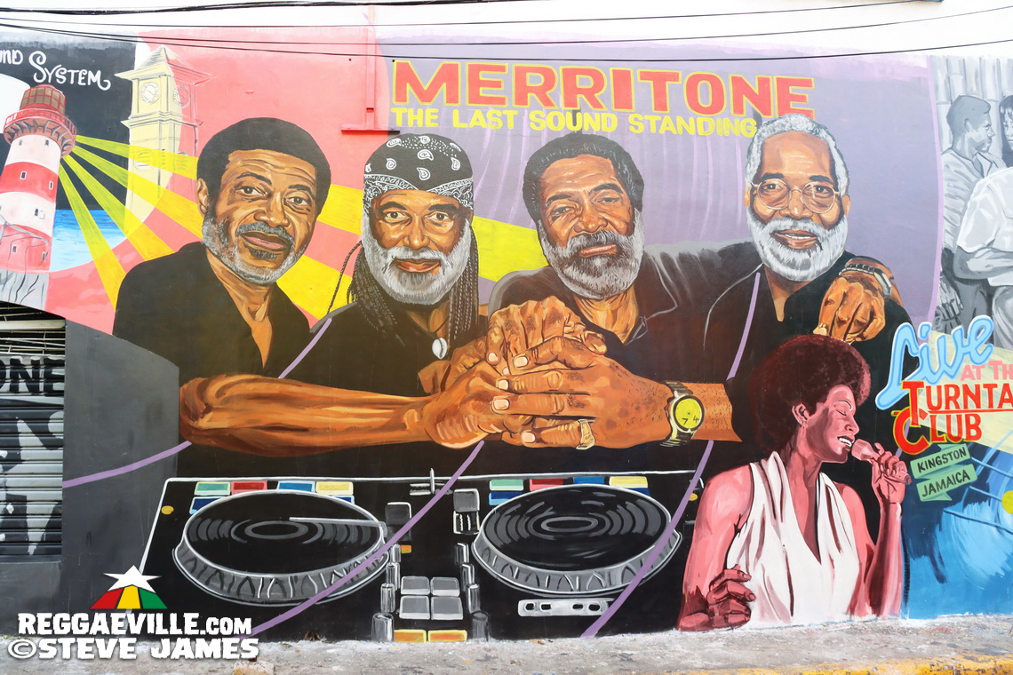 Kingston Creative Art Walk