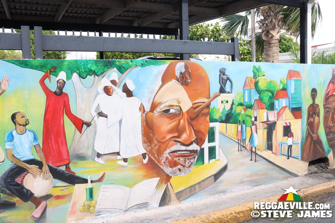 Kingston Creative Art Walk