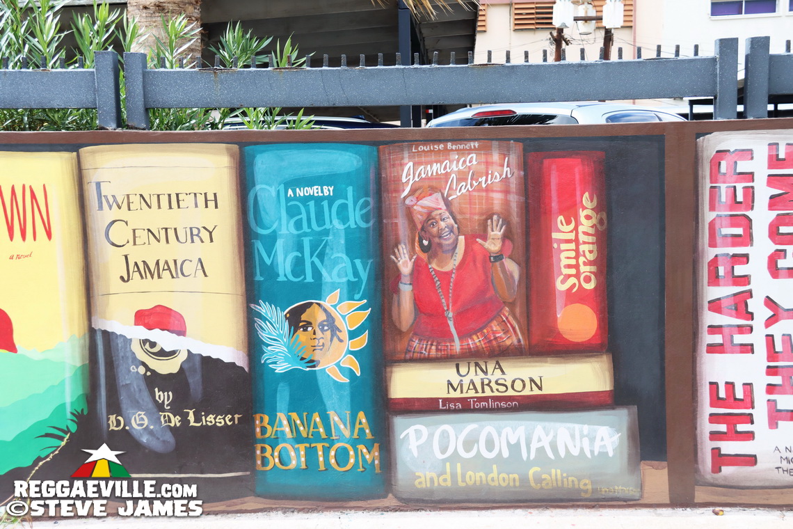 Kingston Creative Art Walk