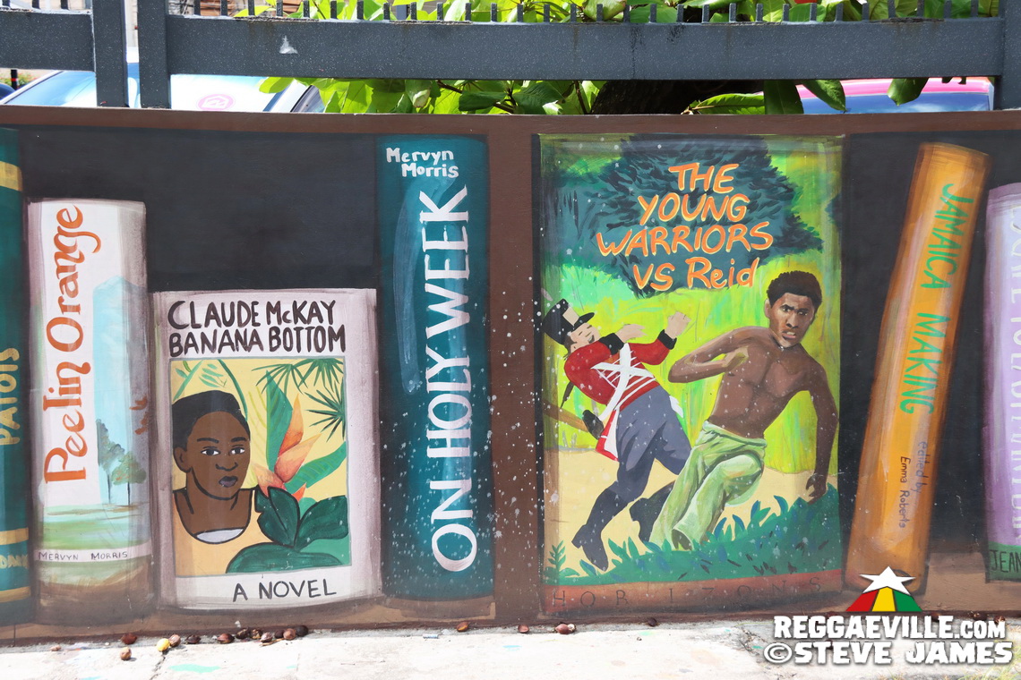 Kingston Creative Art Walk