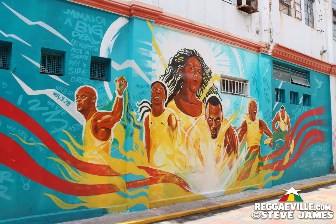 Kingston Creative Art Walk