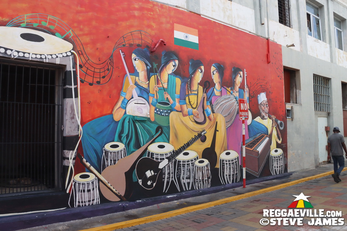 Kingston Creative Art Walk