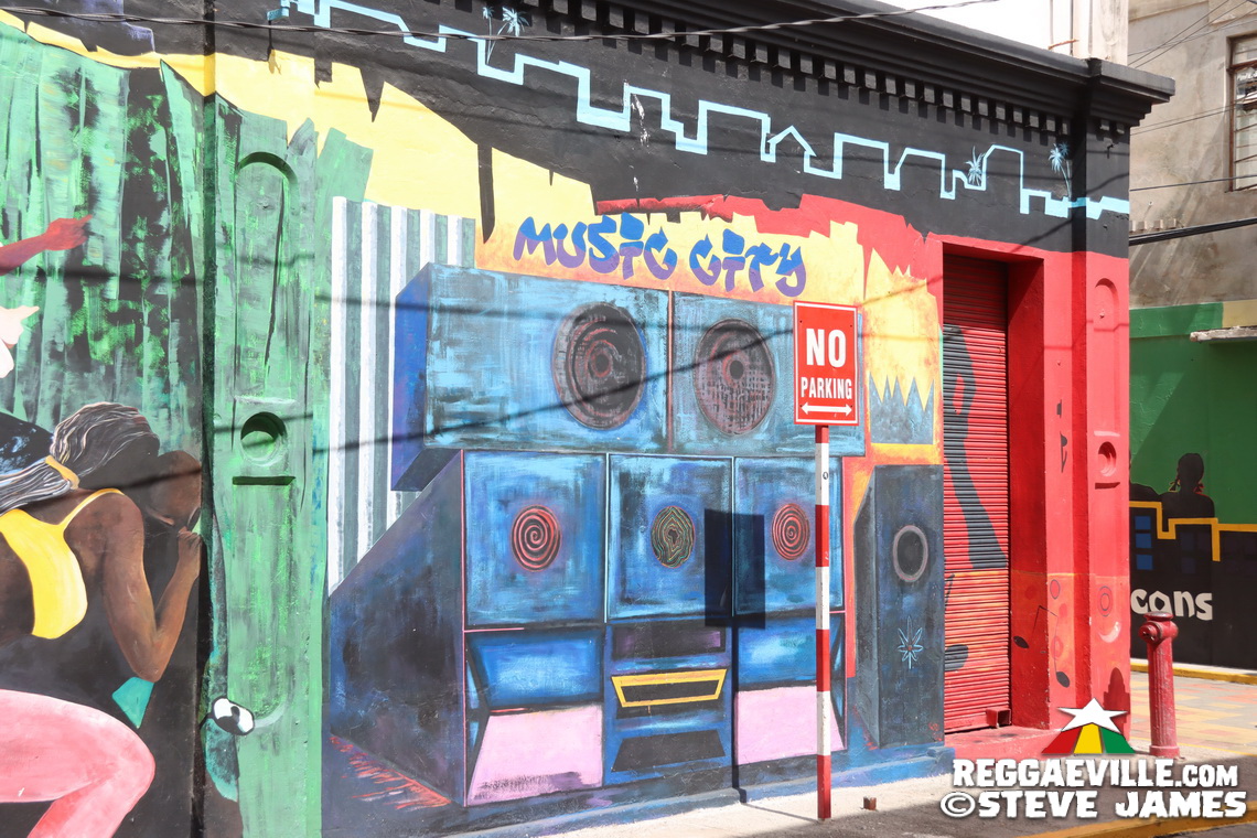 Kingston Creative Art Walk