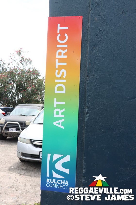 Kingston Creative Art Walk