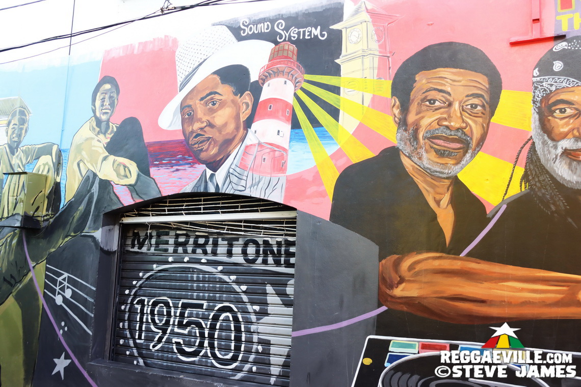 Kingston Creative Art Walk