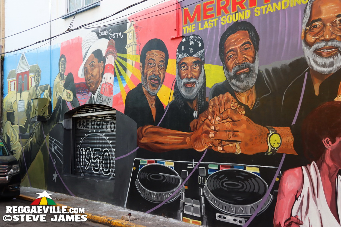 Kingston Creative Art Walk