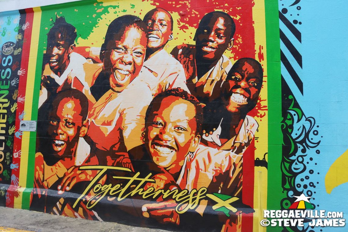 Kingston Creative Art Walk