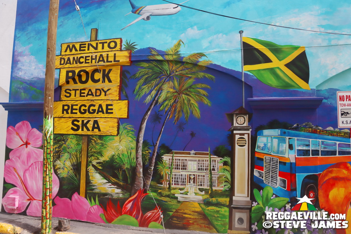 Kingston Creative Art Walk