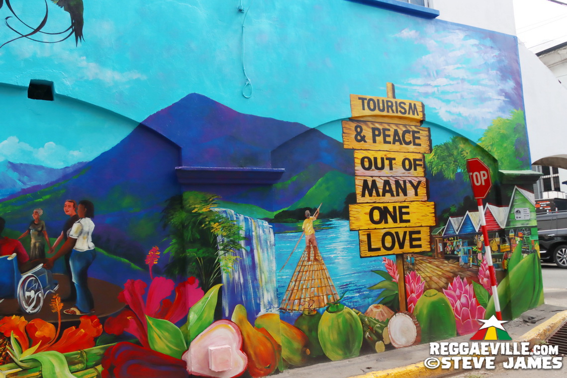 Kingston Creative Art Walk