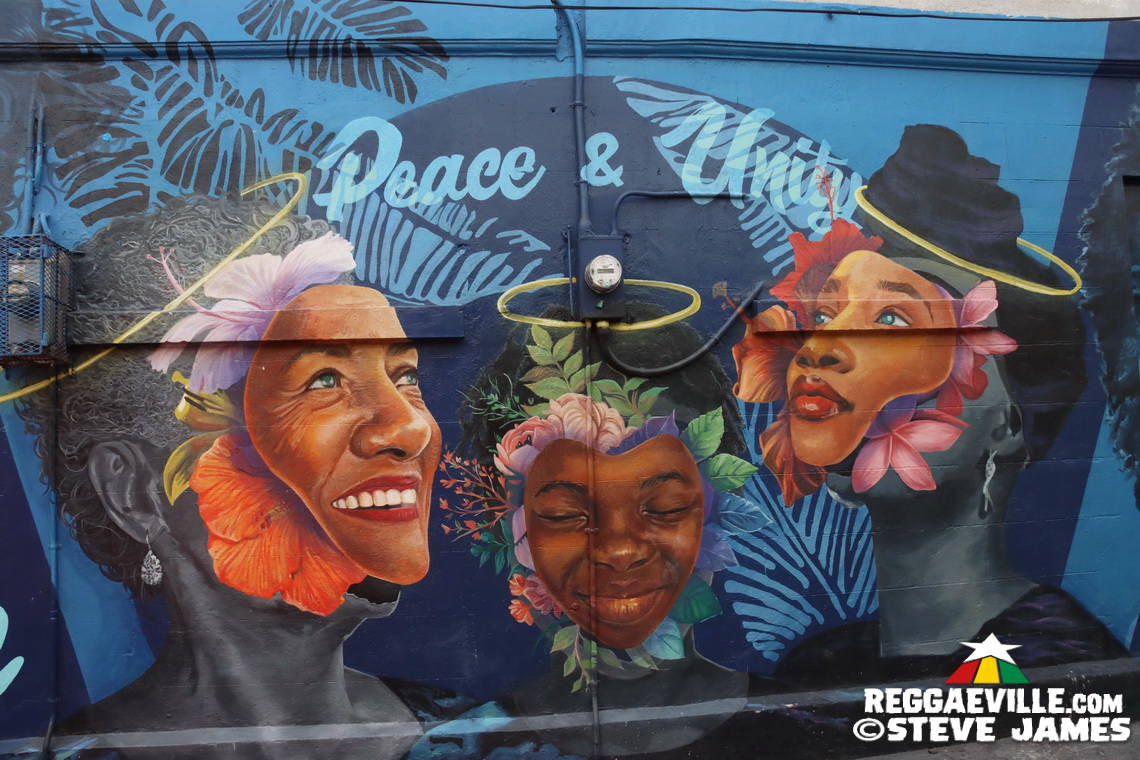 Kingston Creative Art Walk