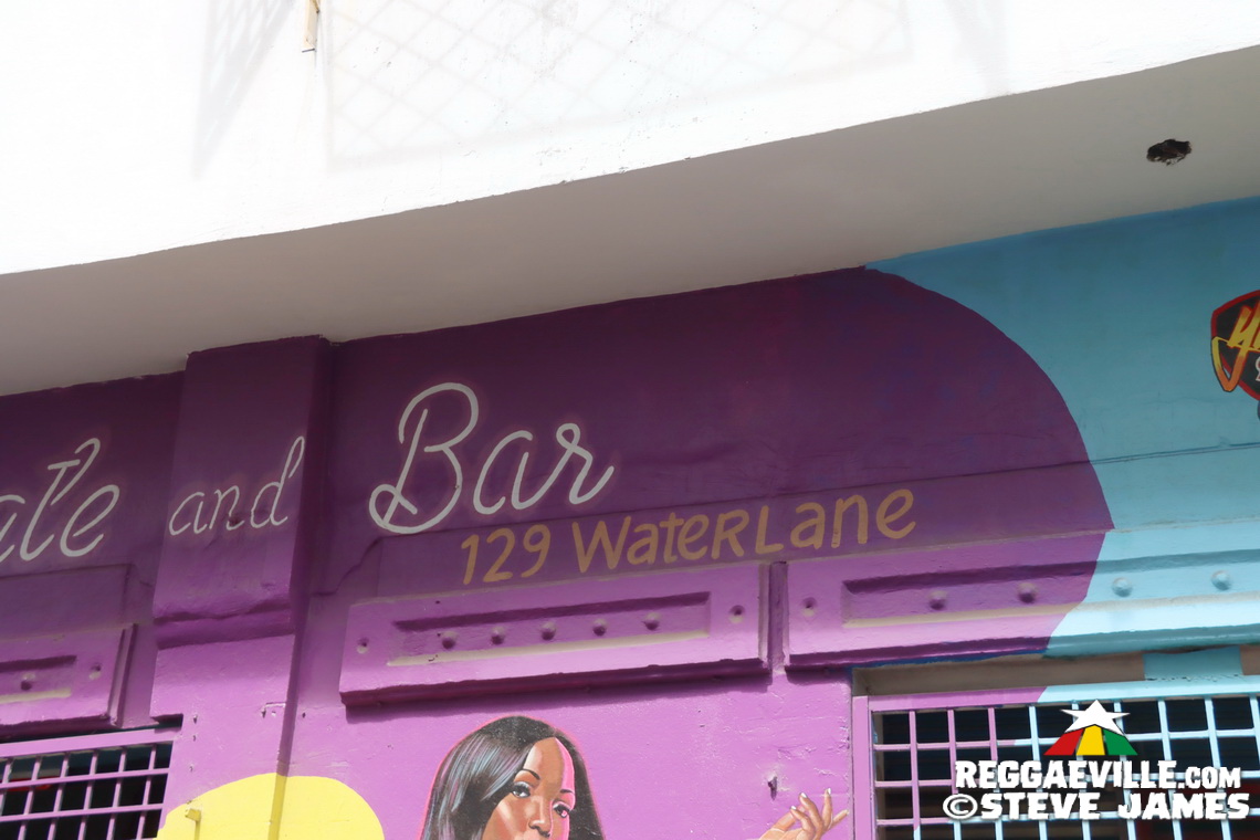 Kingston Creative Art Walk