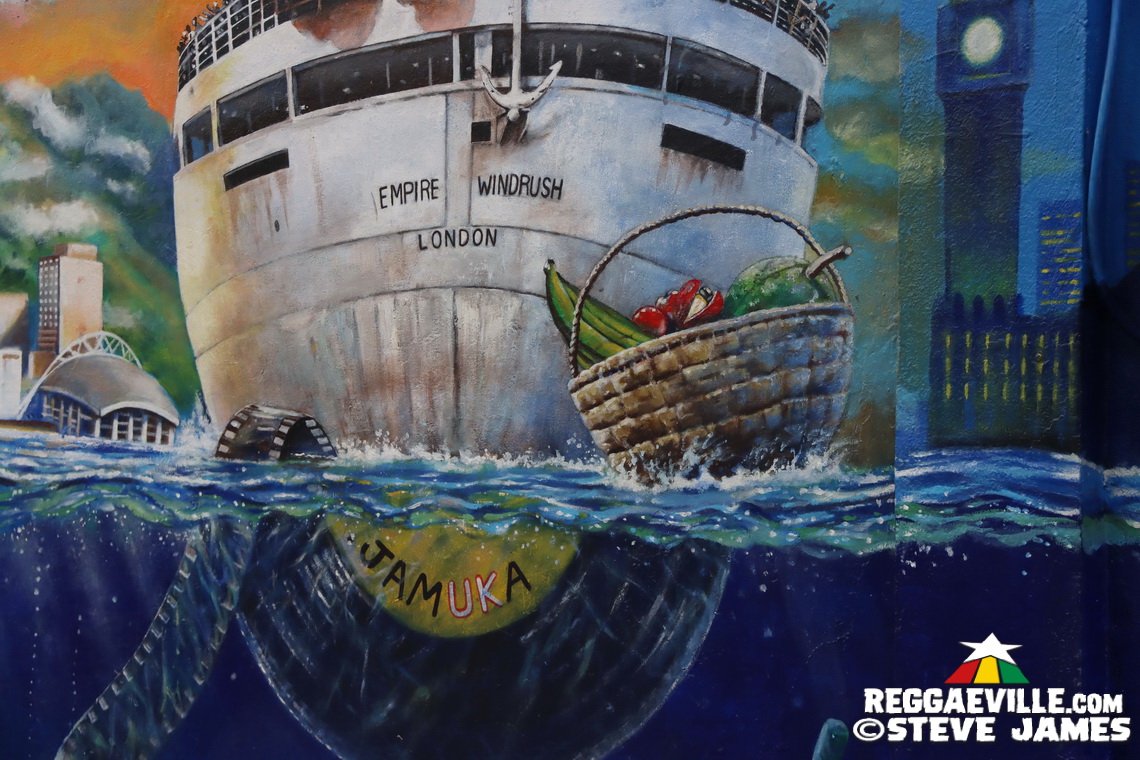 Kingston Creative Art Walk