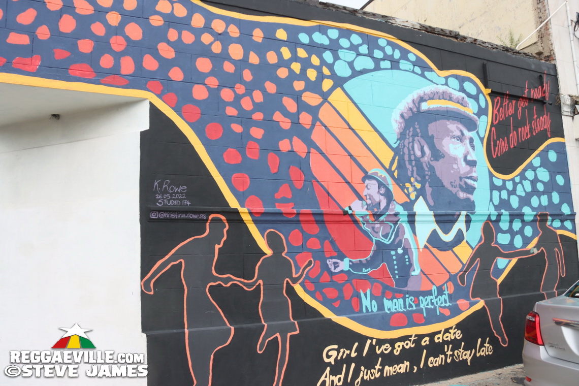 Kingston Creative Art Walk