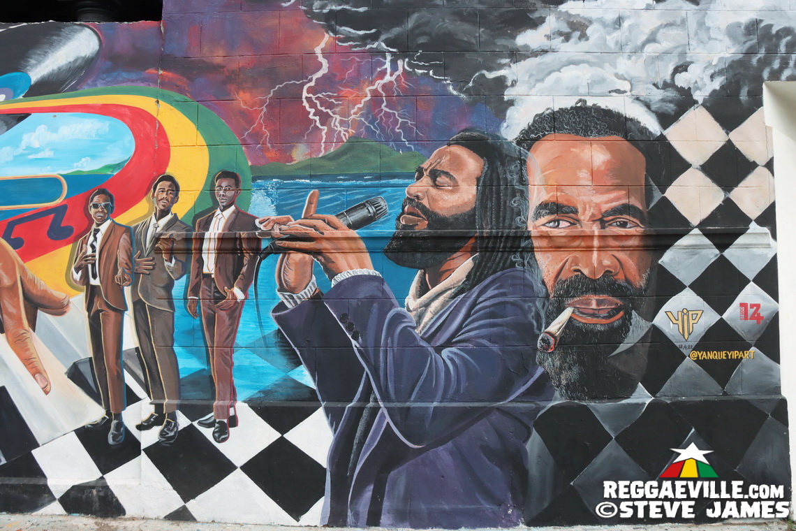 Kingston Creative Art Walk