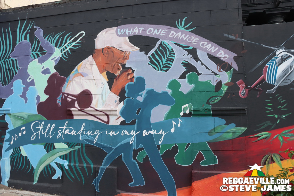 Kingston Creative Art Walk