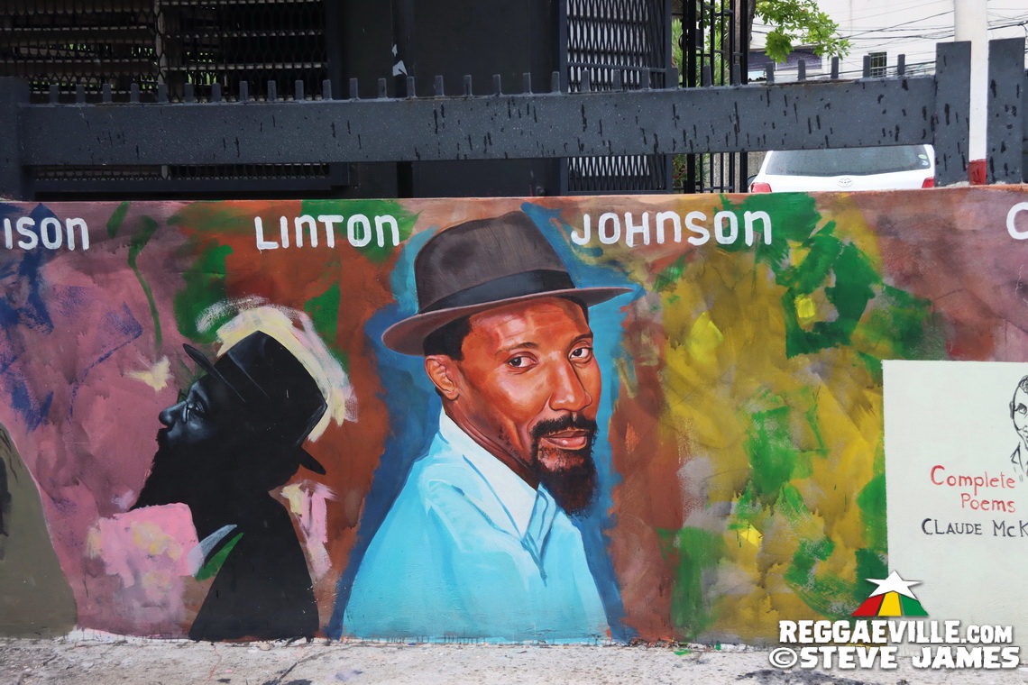 Kingston Creative Art Walk