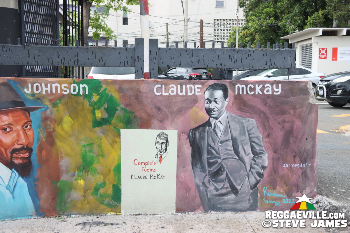 Kingston Creative Art Walk